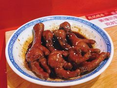 -赵记传承(广州越秀五羊新城店)
