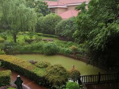 -上海虹桥迎宾馆