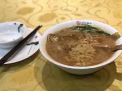 -何记面馆(龙泉山店)
