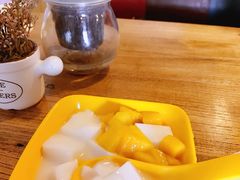 -七七家的糖水店(南湾街1号店)
