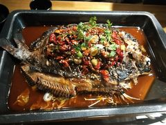 -隆喜元鱼汤包·海鲜(中联广场店)