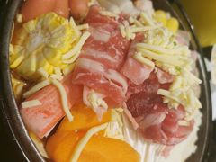 -烤路里·韩国品质自助烤肉(石路天虹4号店)