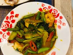 -Doo Dee Thai Food(Issan/Isaan/Esan)