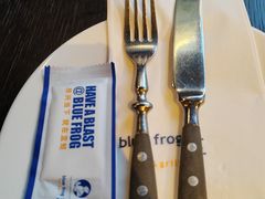 -bluefrog蓝蛙(水游城店)