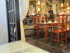 -老太原菜馆(中正天街店)