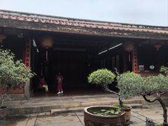 -许驸马府