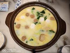 -淮扬府(安定门店)