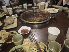 -巴倒烫陆派火锅山庄(南山总店)