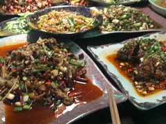 -醉小酒馆·川菜·江湖菜·重庆菜(观音桥旗舰店)