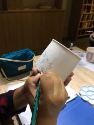 -故事馆手作综合体验馆