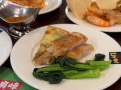 -拉丁餐厅·巴西烤肉自助(正佳广场店)