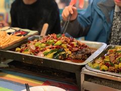 -滋味烤鱼(超洋店)