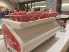 -Tims天好咖啡·贝果(东方广场店)