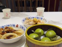 -钟水饺(人民公园总店)