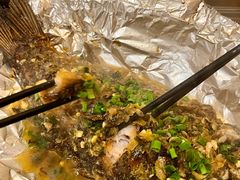 -衡厨·衡阳土菜(中南店)