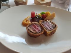 招牌惠灵顿牛排-蝶舍·MAISON PAPILLON