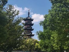 -龙华素斋(龙华路店)