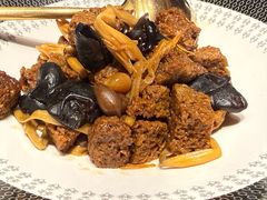 -老吉堂上海本帮菜(工体店)