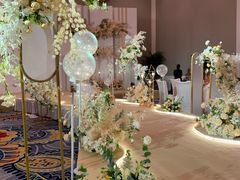 -北京中国大饭店