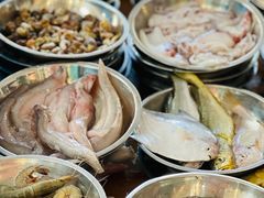 -杨记海鲜楼(三门黑金冠店)