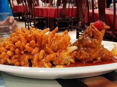 -南来顺饭庄·清真(南菜园店)