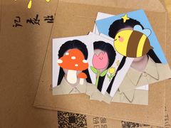 -iF摄影•全家福•证件照•形象照(南山店)