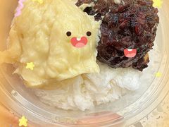 -满记甜品(南京虹悦城三店)