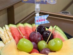 -海底捞火锅(万达广场店)