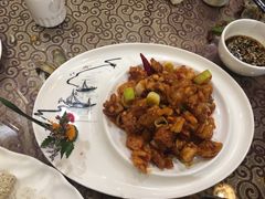 -北塘海鲜·天津菜(大光明桥旗舰店)