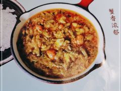 -蜜桃餐厅·伴山(绿宝广场店)