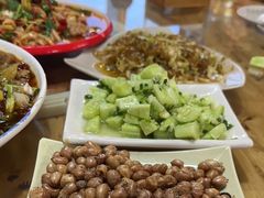 -潼南太安名鱼•特色江湖菜 太安鱼
