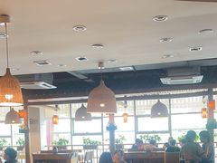 -深山老屋(国顺东路店)
