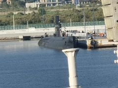 -泰达航母主题公园