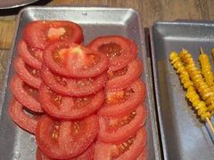 -叁宝烤肉·西安烧烤(东三爻店)
