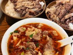 -刘少华贵州小黄牛·鲜牛肉火锅(总店)