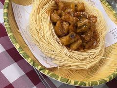 -陶缘一号·四季缘·老字号顺德菜·户外婚礼家宴(西滘店)