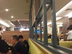 -萨莉亚(百信广场店)