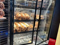 -FANEN法念·烘焙·甜点(万象城店)