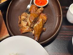 -浙江安吉JW万豪酒店·万豪中餐厅