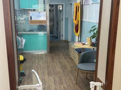 -中农大我爱我爱24h动物医院·中医针灸·猫专科·骨科医疗中心(双井店)