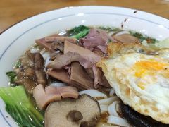 三鲜粉-和记粉馆(湘春路店)