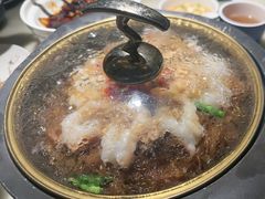 -绿茶餐厅(青岛城阳万象汇店)