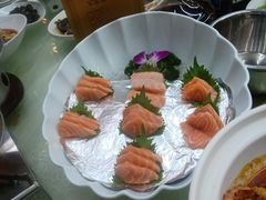 -海鲜e族(马王堆店)