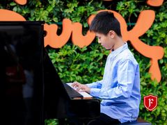 -Mr.先声音乐(东海店)