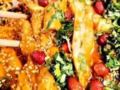 招牌钵钵鸡-辛香汇(飞洲店)