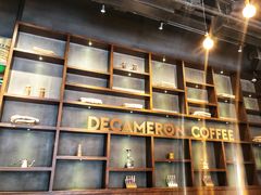 -DECAMERON十日谈(卓悦汇店)