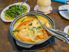 -龙海鲜螃蟹王(宏茂桥店)