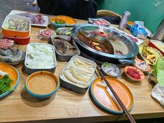 -铭记蛙小仙·活蛙畅享(CBD万达广场店)