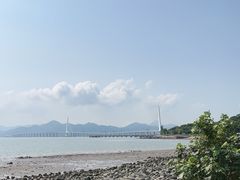 -深圳湾公园(南山区)