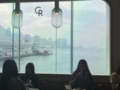 -Cupping Room(Harbour City)